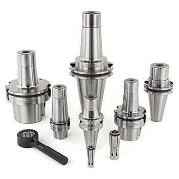 VC Collet Chucks - Group